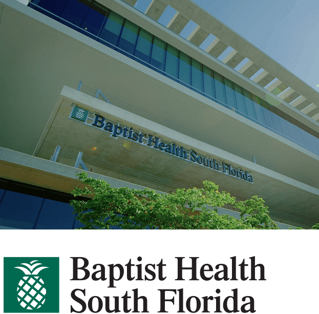 Baptist Health South Florida