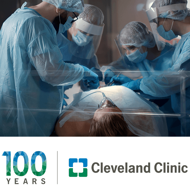 Cleveland Clinic