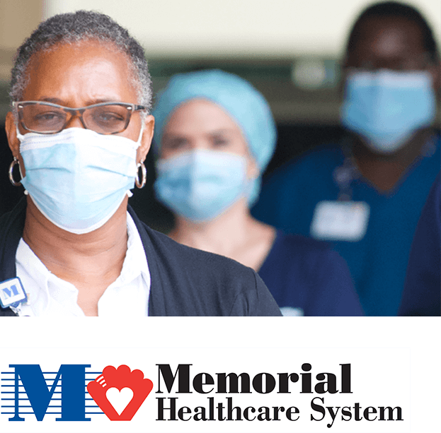 Memorial Healthcare System